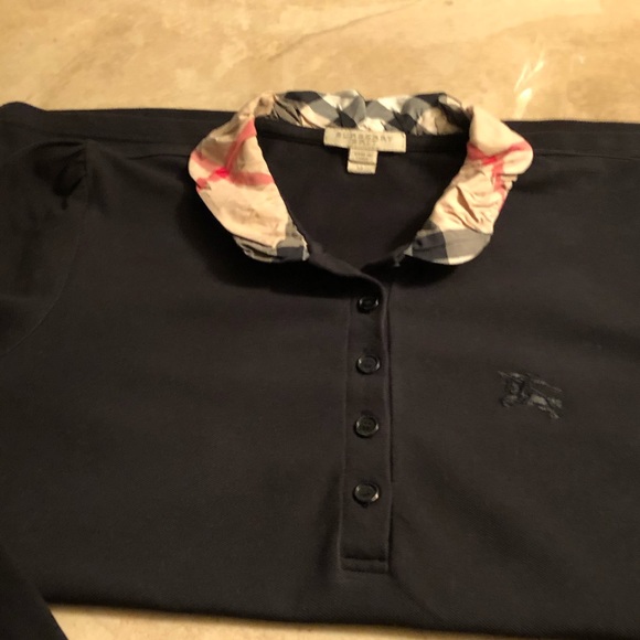 BURBERRY - Picture 5 of 6